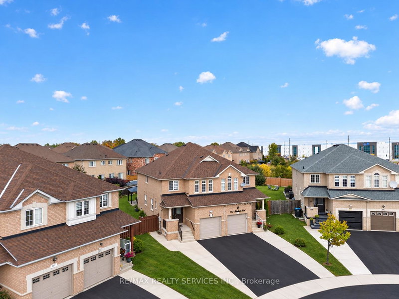 Image of home for listing MLS® W14034804