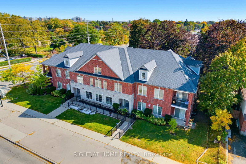 Image of home for listing MLS® W14036384