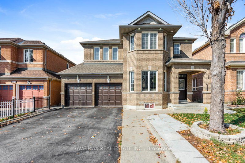 Image of home for listing MLS® W14071584