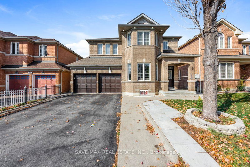 Image of home for listing MLS® W14071584