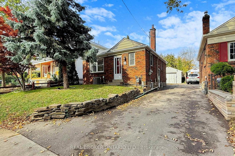Image of home for listing MLS® W14079802