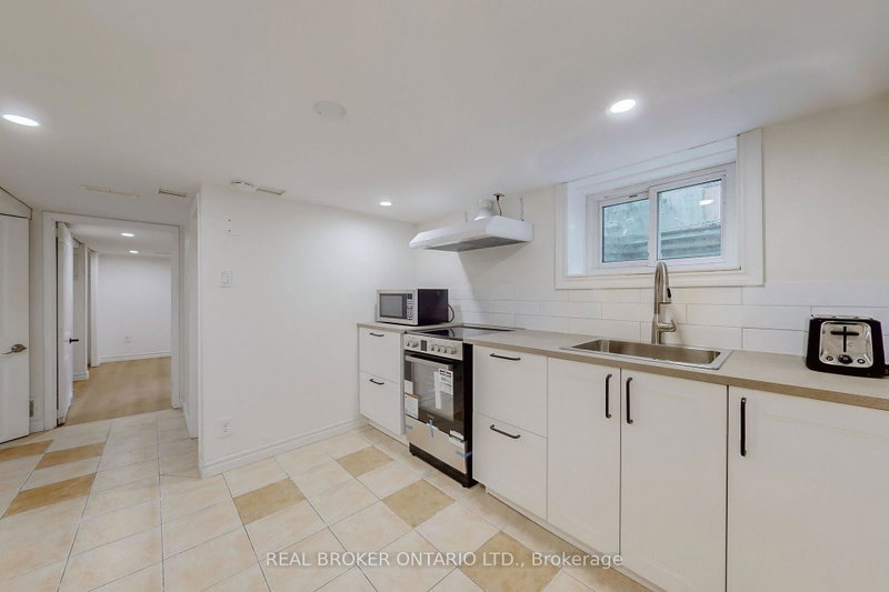 Image of home for listing MLS® W14079802