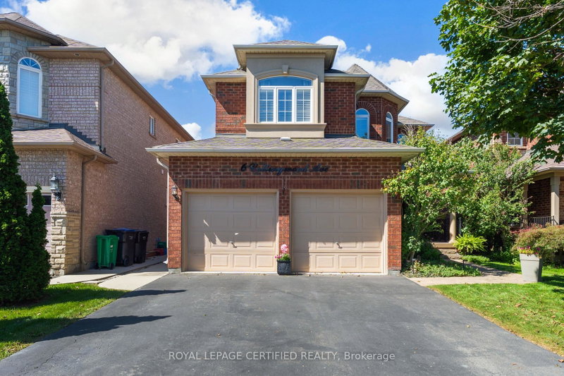 Image of home for listing MLS® W14079828