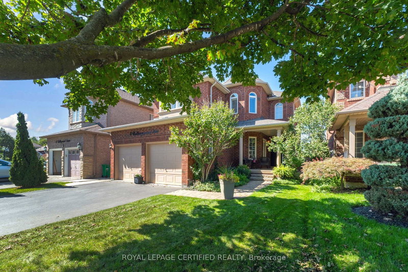 Image of home for listing MLS® W14079828