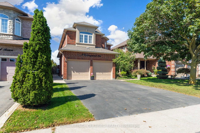 Image of home for listing MLS® W14079828