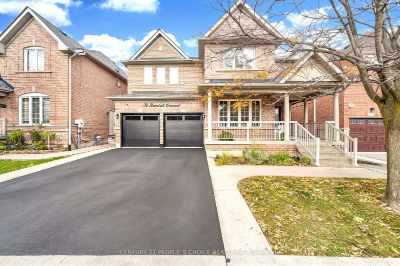 Image of home for listing MLS® W14079864