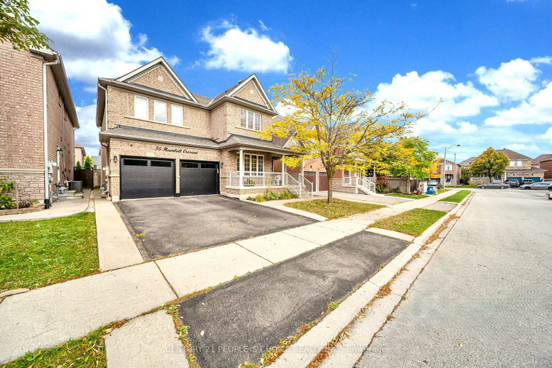 Image of home for listing MLS® W14079864