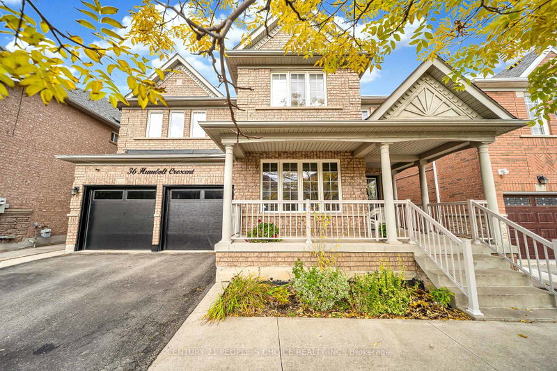 Image of home for listing MLS® W14079864