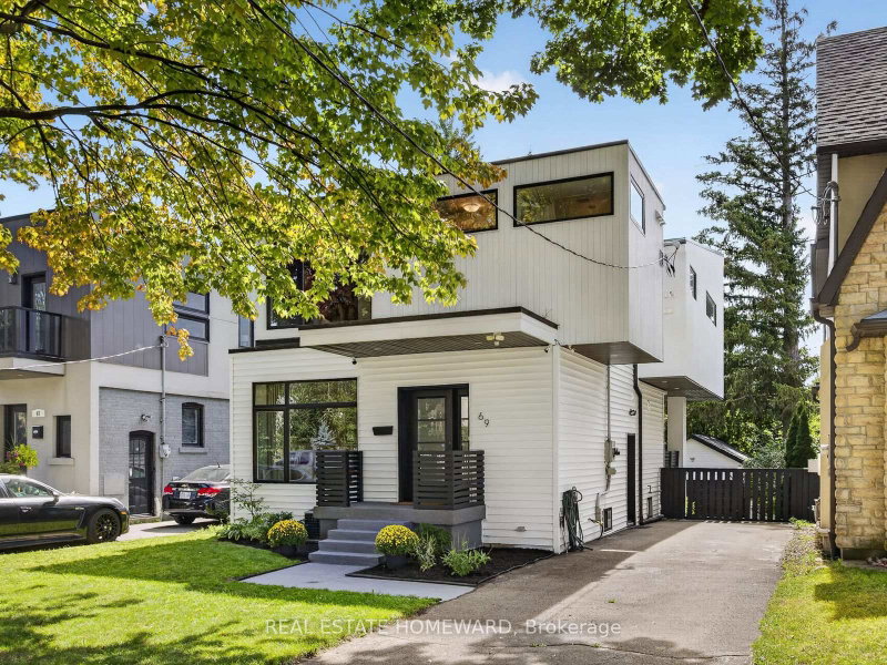 Image of home for listing MLS® W14079872