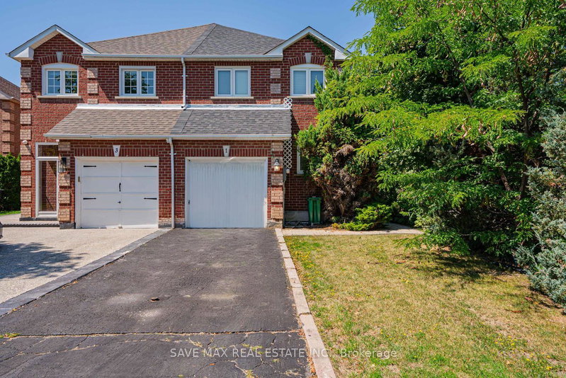 Image of home for listing MLS® W14079904