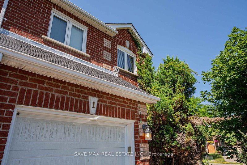 Image of home for listing MLS® W14079904
