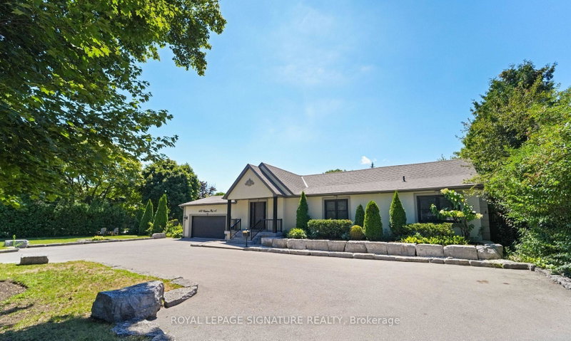 Image of home for listing MLS® W14079982