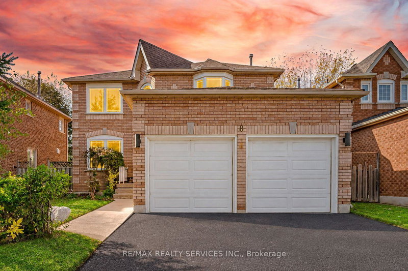 Image of home for listing MLS® W14080042