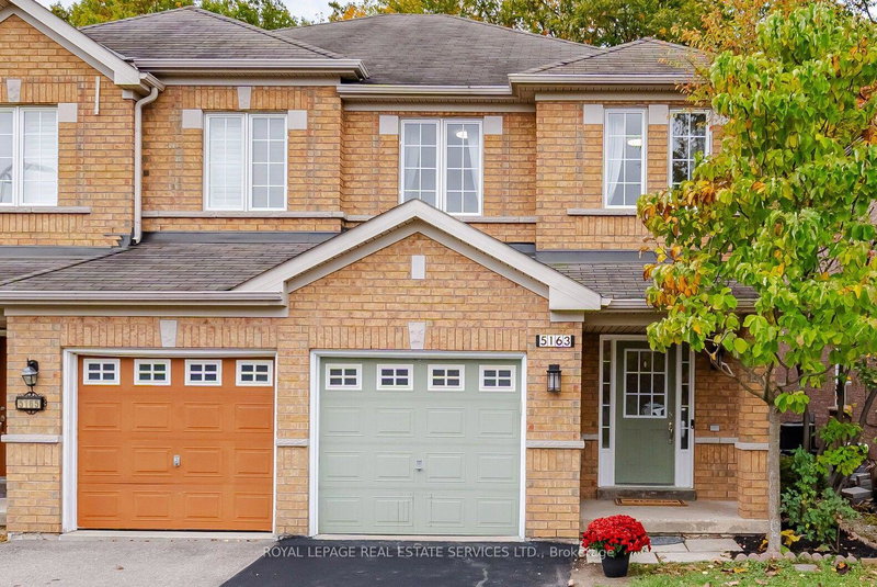 Image of home for listing MLS® W14080088