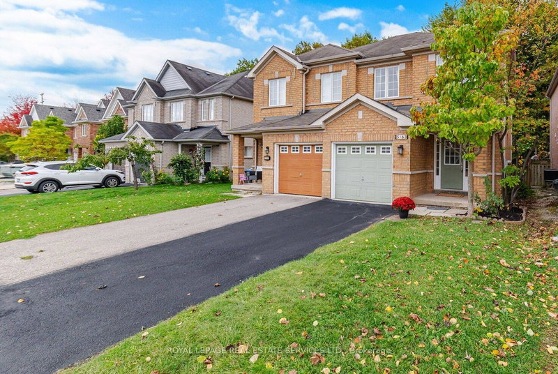 Image of home for listing MLS® W14080088
