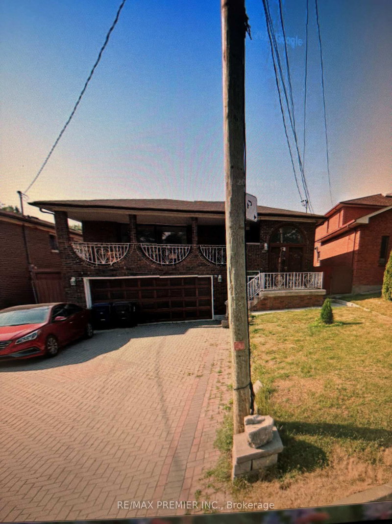 Image of home for listing MLS® W14080170