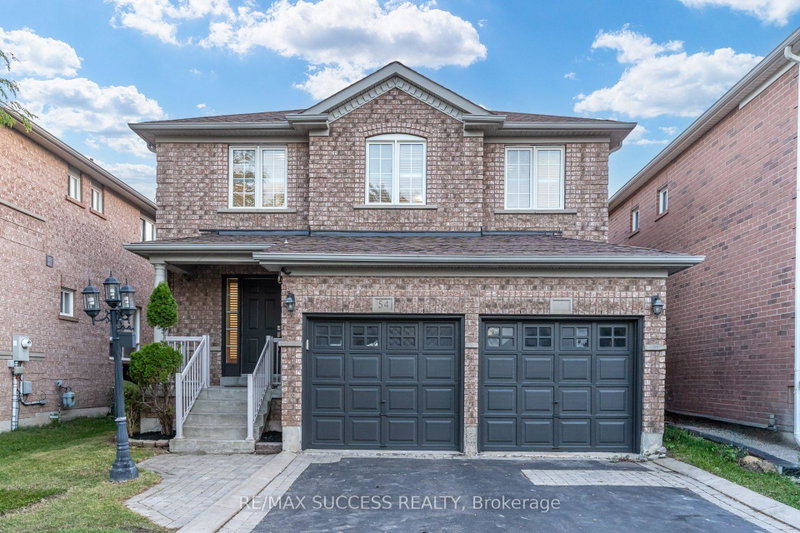 Image of home for listing MLS® W14080184