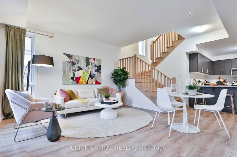 Image of home for listing MLS® W14080256