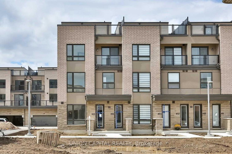 Image of home for listing MLS® W14080256