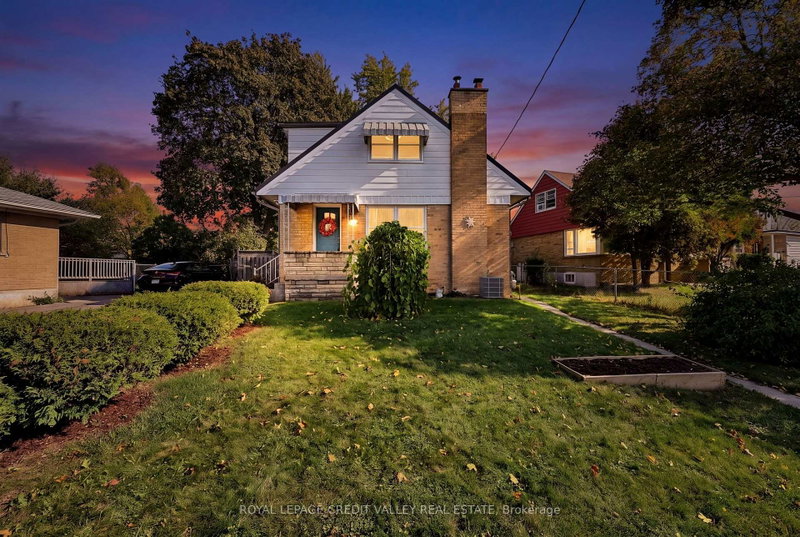 Image of home for listing MLS® W14080334