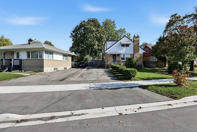 Image of home for listing MLS® W14080334