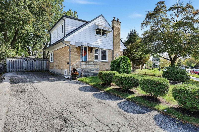 Image of home for listing MLS® W14080334