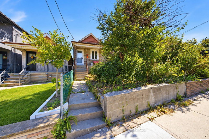 Image of home for listing MLS® W14080336