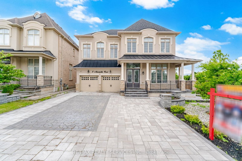 Image of home for listing MLS® W14080346