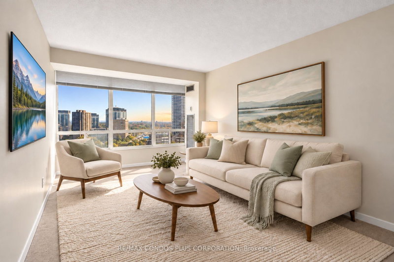 Image of home for listing MLS® W14080354