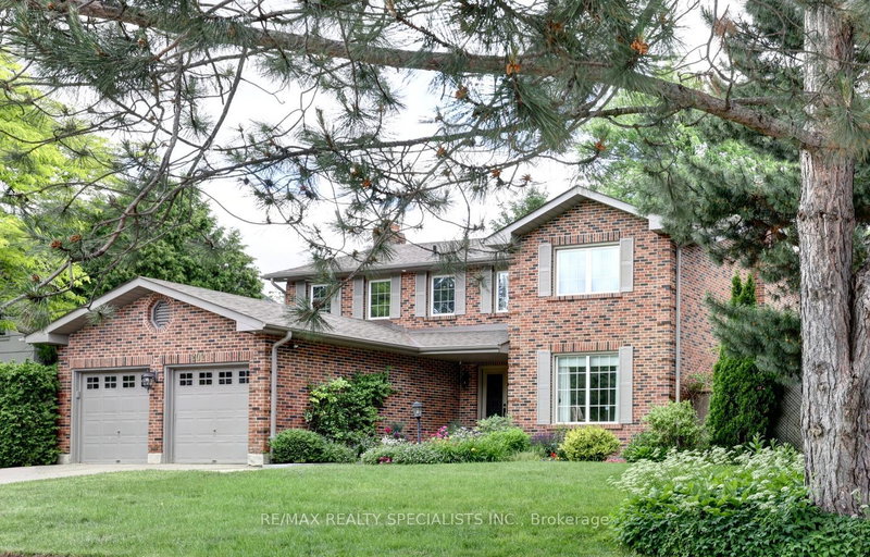 Image of home for listing MLS® W14080396