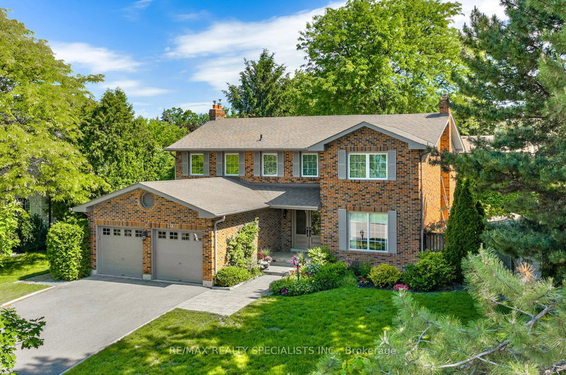Image of home for listing MLS® W14080396