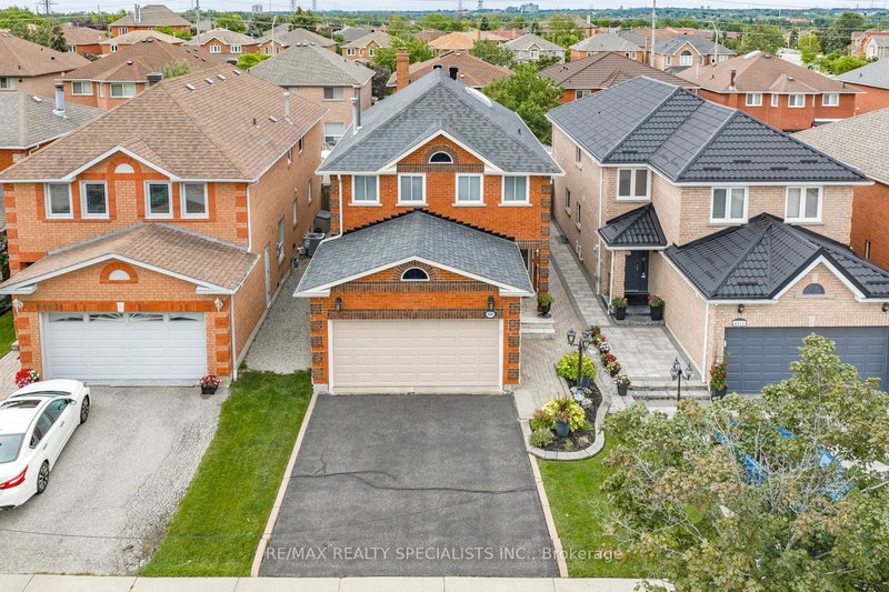 Image of home for listing MLS® W14080422
