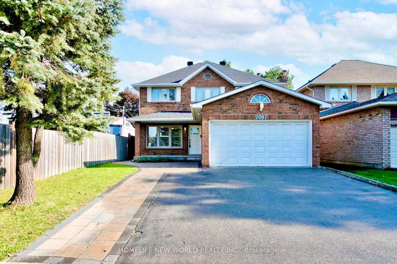 Image of home for listing MLS® W14080432