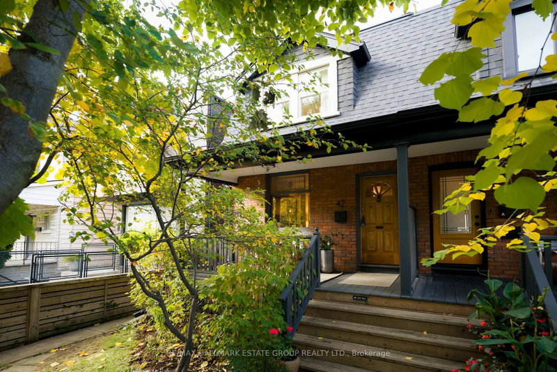 Image of home for listing MLS® W14080448