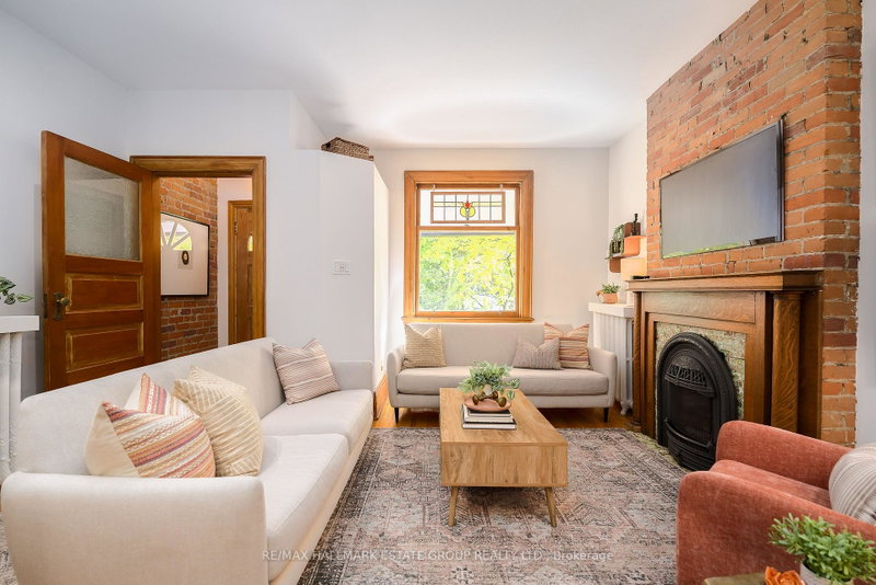 Image of home for listing MLS® W14080448