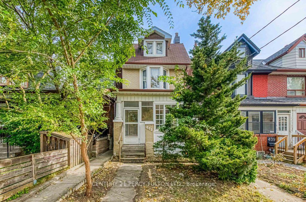 Image of home for listing MLS® W14080462