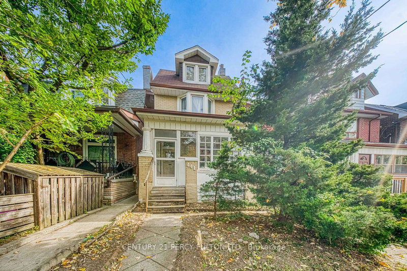 Image of home for listing MLS® W14080462