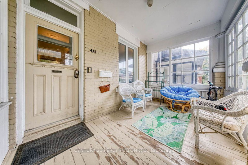 Image of home for listing MLS® W14080462