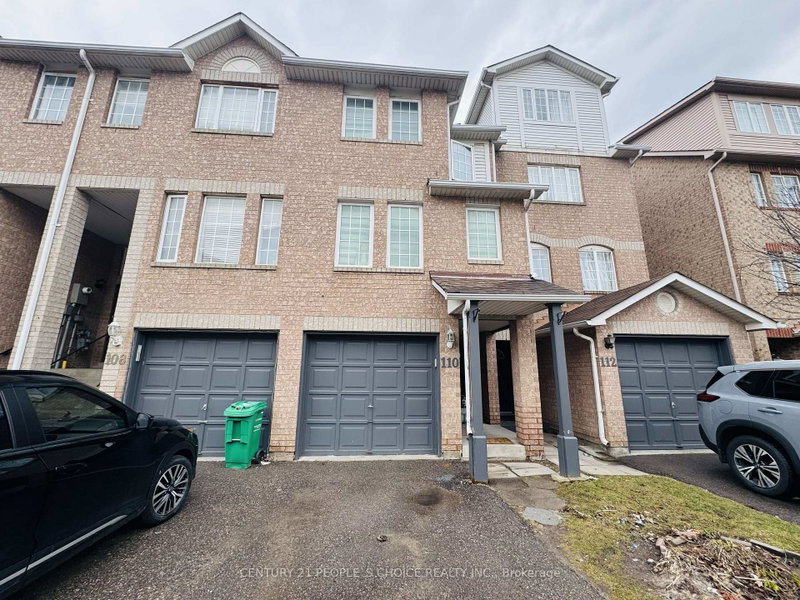 Image of home for listing MLS® W14080494