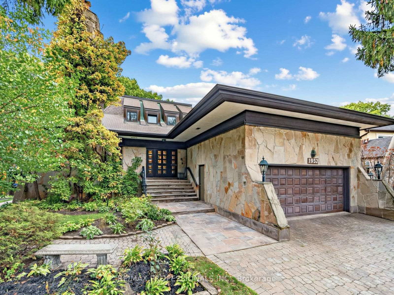 Image of home for listing MLS® W14080536