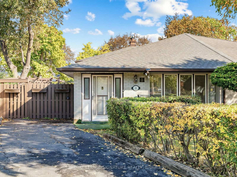 Image of home for listing MLS® W14080564