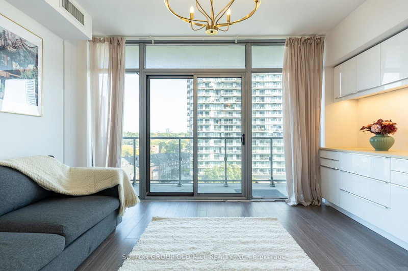 Image of home for listing MLS® W14080584