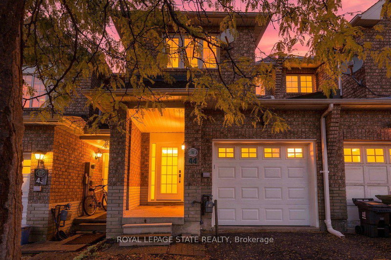 Image of home for listing MLS® W14080592