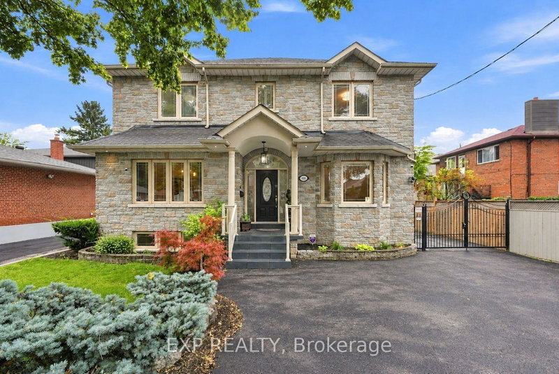 Image of home for listing MLS® W14080630