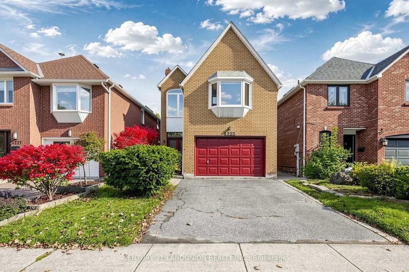 Image of home for listing MLS® W14080646