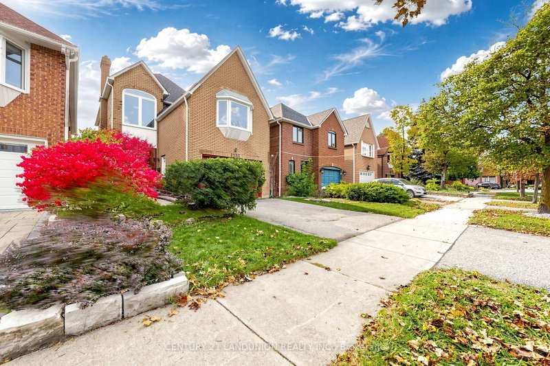 Image of home for listing MLS® W14080646