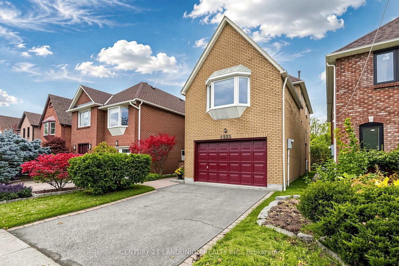 Image of home for listing MLS® W14080646