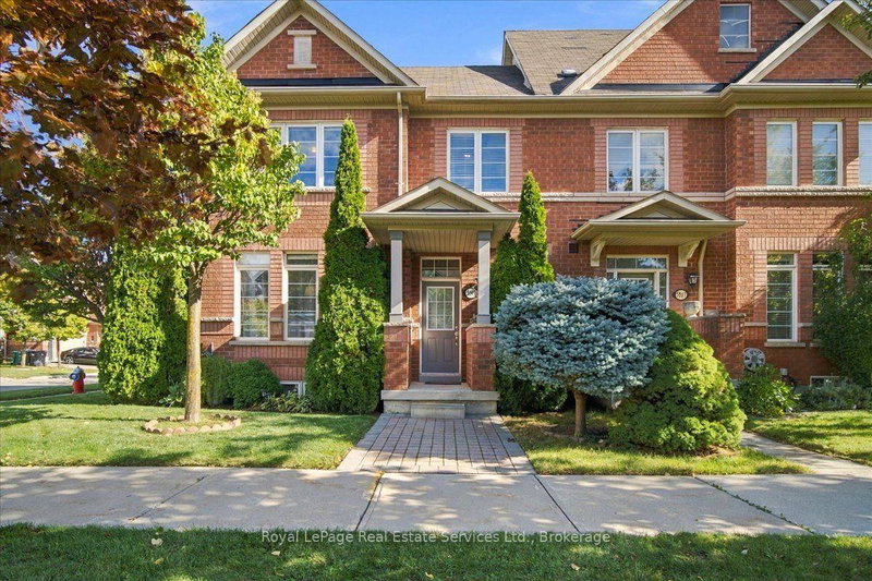 Image of home for listing MLS® W14080650