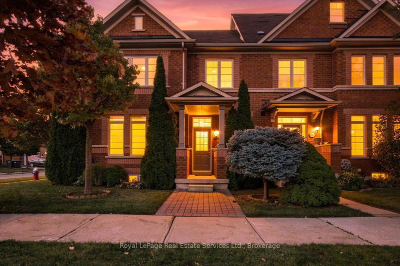 Image of home for listing MLS® W14080650