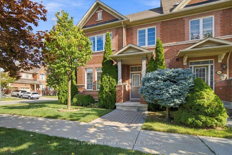 Image of home for listing MLS® W14080650